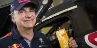 Carlos Sainz sen.