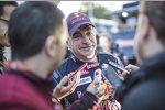 Carlos Sainz sen.