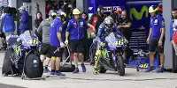 Bild zum Inhalt: Flag-to-Flag: Motorradwechsel nach Superbike-Vorbild?