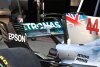 Alles für die Sponsoren: Formel-1-Teams verändern Bodywork