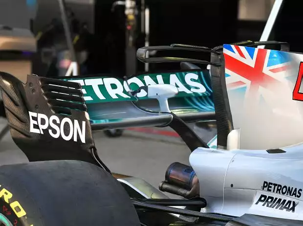 Lewis Hamilton Titel-Bild zur News: Lewis Hamilton