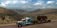 Bild zum Inhalt: American Truck Simulator auf V1.30 aktualisiert