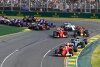 F1-Marketingboss: Deutschland nicht bereit für Free-TV-Verlust
