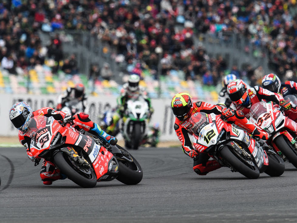Marco Melandri