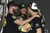 Bild zum Inhalt: Martin Truex Jr. für wohltätiges Engagement ausgezeichnet