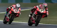 Bild zum Inhalt: WSBK-Regeln 2018: Sind die Zweizylinder im Nachteil?