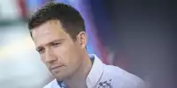 Sebastien Ogier