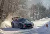 Bild zum Inhalt: WRC Rallye Monte Carlo: Zeitplan, Route, Livestream