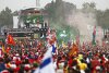 Bild zum Inhalt: Monza-Chef wütend: Italien-Grand-Prix wieder vor dem Aus?