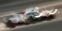 Bild zum Inhalt: "Guter Start": Neuer Le-Mans-Toyota absolviert Jungfernfahrt