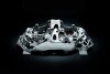 Bild zum Inhalt: Bugatti: Titan-Bremssattel aus dem 3D-Drucker