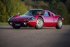 Oldtimer-Auktionen der Retromobile 2018: Schon immer teurer