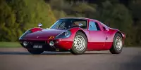 1964er Porsche 904 GTS