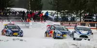 RallyX on ice