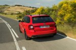 Skoda Octavia Combi RS 245 2018