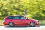 Skoda Octavia Combi RS 245 2018