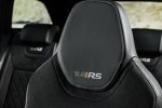 Skoda Octavia Combi RS 245 2018