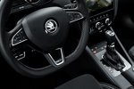 Skoda Octavia Combi RS 245 2018