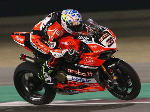 Marco Melandri