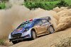 Bild zum Inhalt: Vorschau WRC-Saison 2018: Das Rallye-Jahr im Überblick