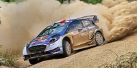 Bild zum Inhalt: Vorschau WRC-Saison 2018: Das Rallye-Jahr im Überblick