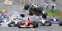 Ralf Schumacher, Rubens Barrichello