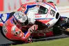 Bild zum Inhalt: Danilo Petrucci und Pramac gehen 2019 getrennte Wege