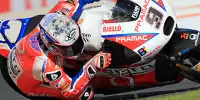 Bild zum Inhalt: Danilo Petrucci und Pramac gehen 2019 getrennte Wege