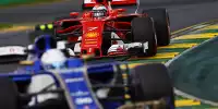Bild zum Inhalt: Kostenobergrenze: Selbst der Sauber-Teamchef sieht's kritisch