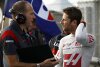 Bild zum Inhalt: Romain Grosjean: Fahre mit 40 Jahren noch Formel 1