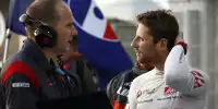 Bild zum Inhalt: Romain Grosjean: Fahre mit 40 Jahren noch Formel 1