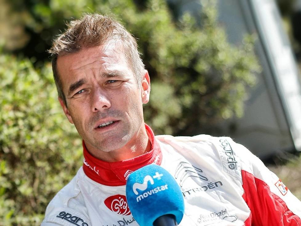 Sebastien Loeb