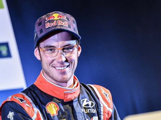 Thierry Neuville