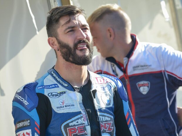 Alex Polita Alex Polita