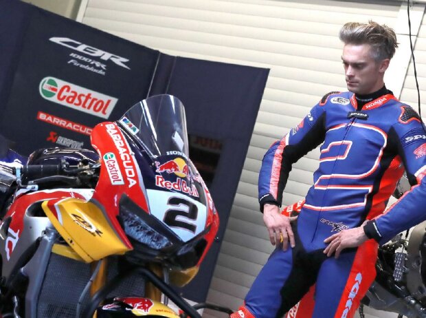 Leon Camier Leon Camier