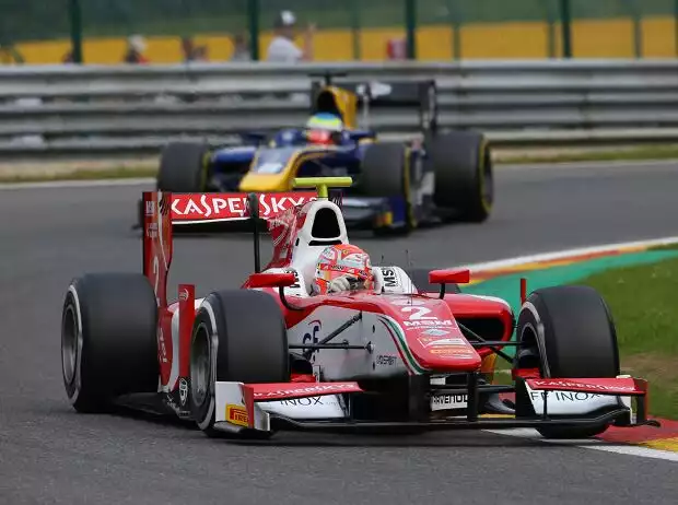 Antonio Fuoco Titel-Bild zur News: Antonio Fuoco