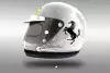 Bild zum Inhalt: Retrodesign: Die Helme von Vettel und Co. im Stil der 1970er