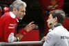 Formel-1-Kommission 2018: Teams mehren ihren Einfluss