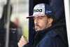 Bild zum Inhalt: "Realistisch bleiben": Alonso dämpft Erwartungen für Daytona