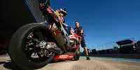 Bild zum Inhalt: Honda: Warum der WSBK-Projektleiter die Reißleine zog