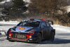 Bild zum Inhalt: WRC Rallye Monte Carlo: Hyundai im Shakedown in Front