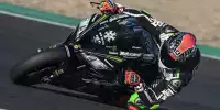 Bild zum Inhalt: WSBK-Test: Kawasaki vorn, dahinter einige Überraschungen