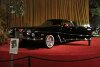 Stutz Blackhawk: Elvis' Liebling