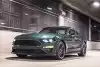 Bild zum Inhalt: Ford Mustang Bullitt und Ford Edge ST bleiben in der Heimat