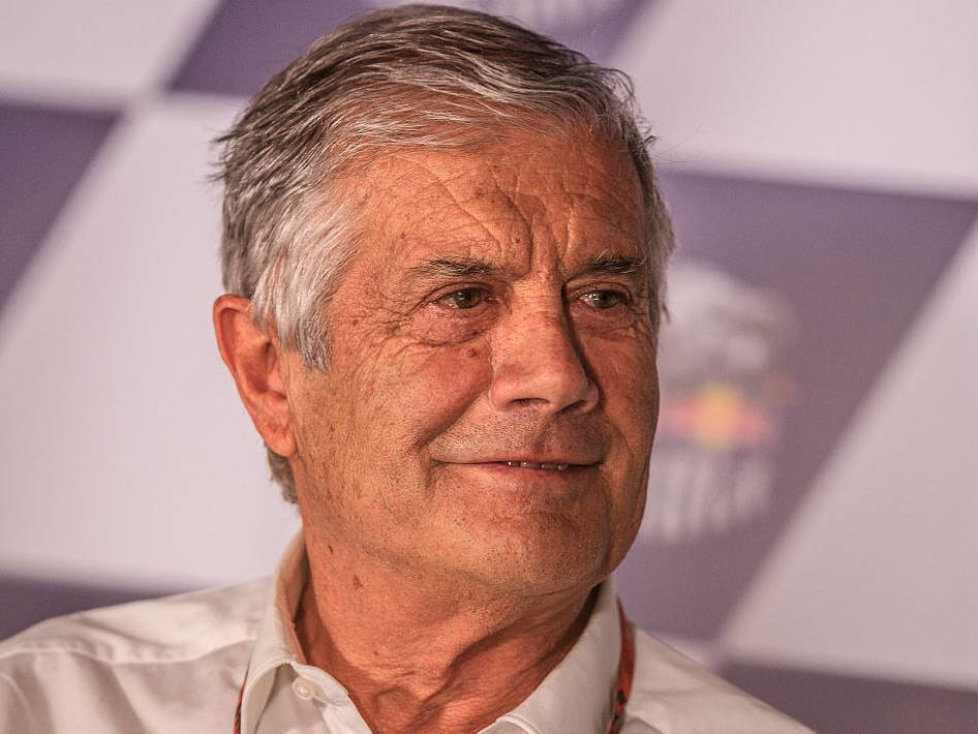 Giacomo Agostini