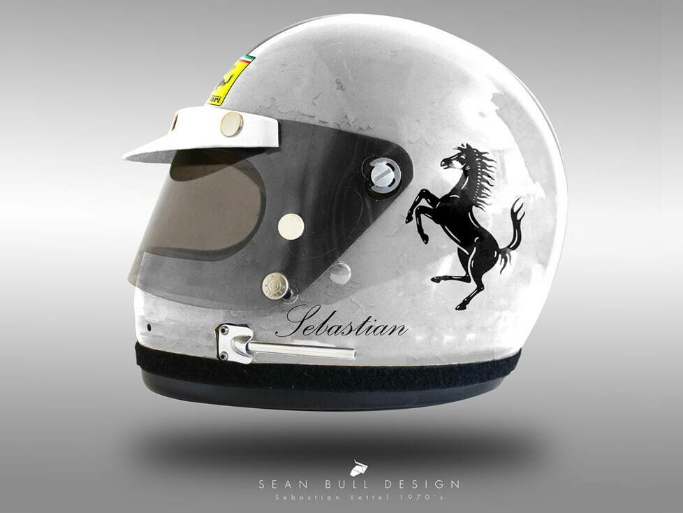 Sebastian Vettel