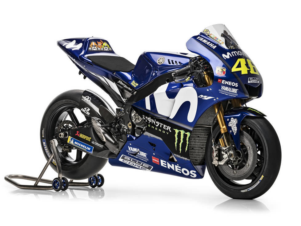 Valentino Rossi