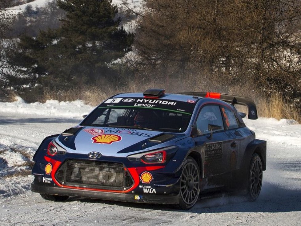 Thierry Neuville, Nicolas Gilsoul