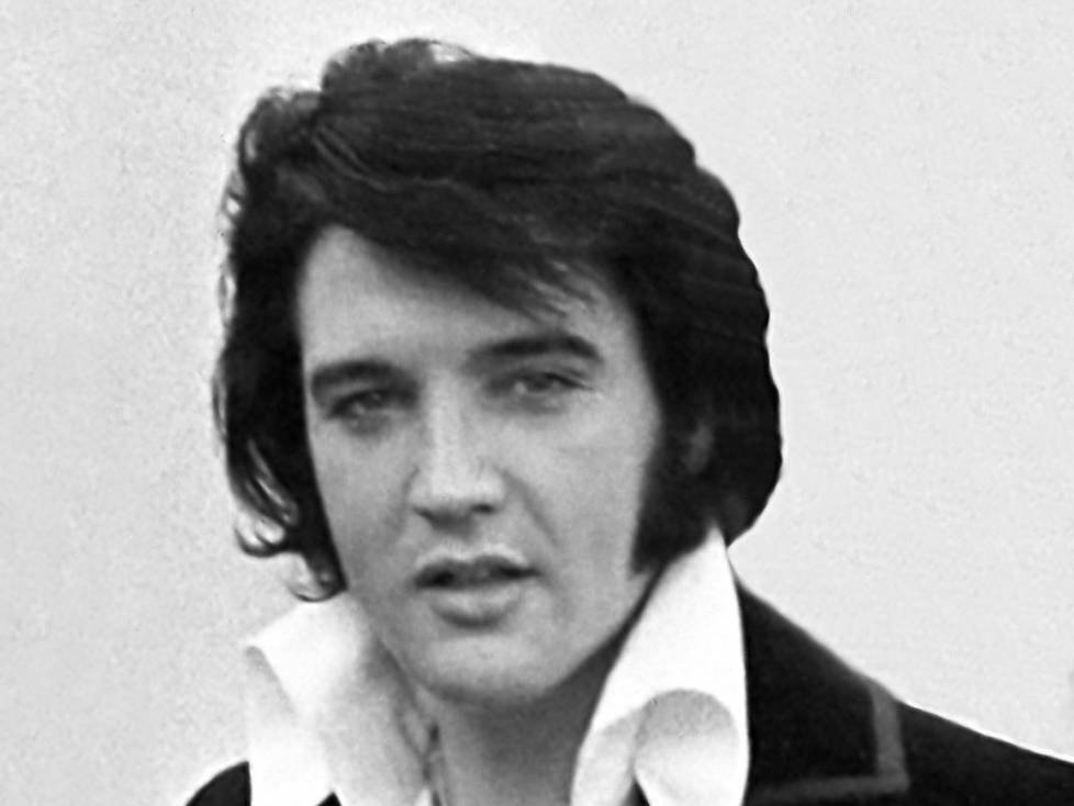 Elvis Presley