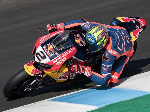 Leon Camier Leon Camier